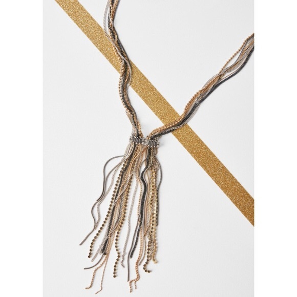 Stella & Dot - Bowie Lariat - Picture 4 of 6